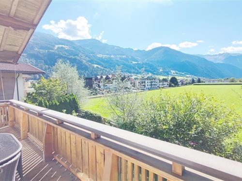 Holiday Home/Apartment - 8 persons -  - 6284 - Ramsau