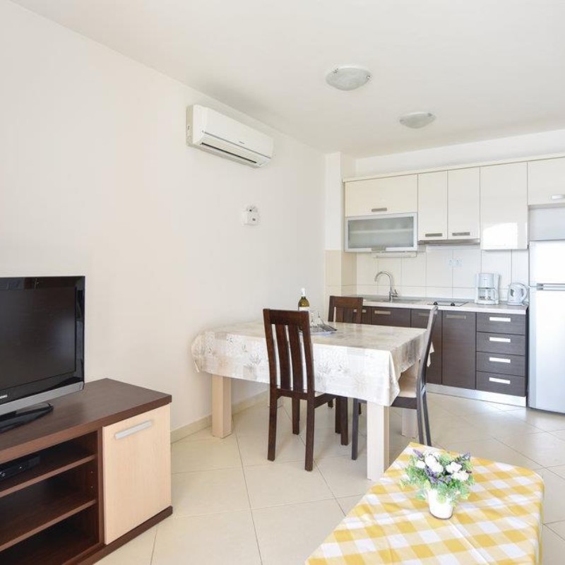 Ferielejlighed - 2 personer -  - Zavode - Omis-Stanici - 21310 - Stanici