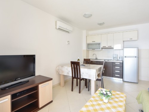 Ferieleilighet - 2 personer -  - Zavode - Omis-Stanici - 21310 - Stanici