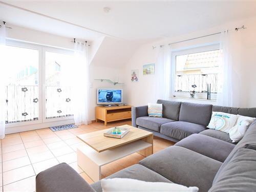 Ferielejlighed - 6 personer -  - Kastanienallee - 23946 - Ostseebad Boltenhagen