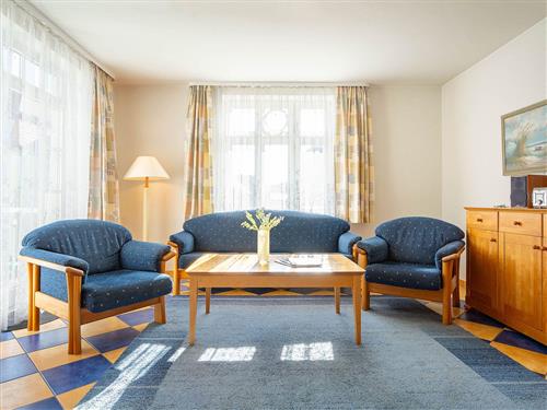 Ferielejlighed - 4 personer -  - Doberaner Str. - 18225 - Kühlungsborn