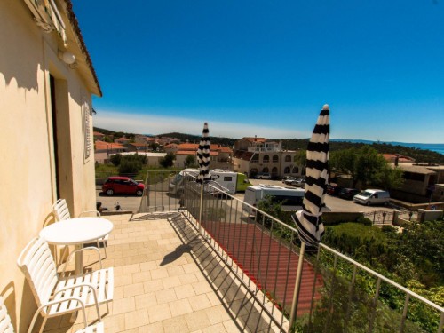 Ferieleilighet - 2 personer -  - 21300 - Makarska