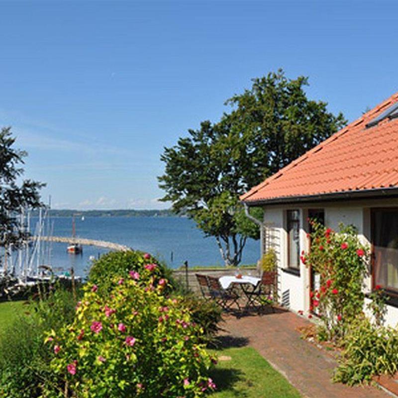 Ferielejlighed - 4 personer -  - Fördestraße - 24960 - Glücksburg