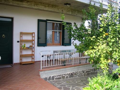 Ferienhaus - 7 Personen -  - Via Fonte Vecchia - 64024 - Notaresco