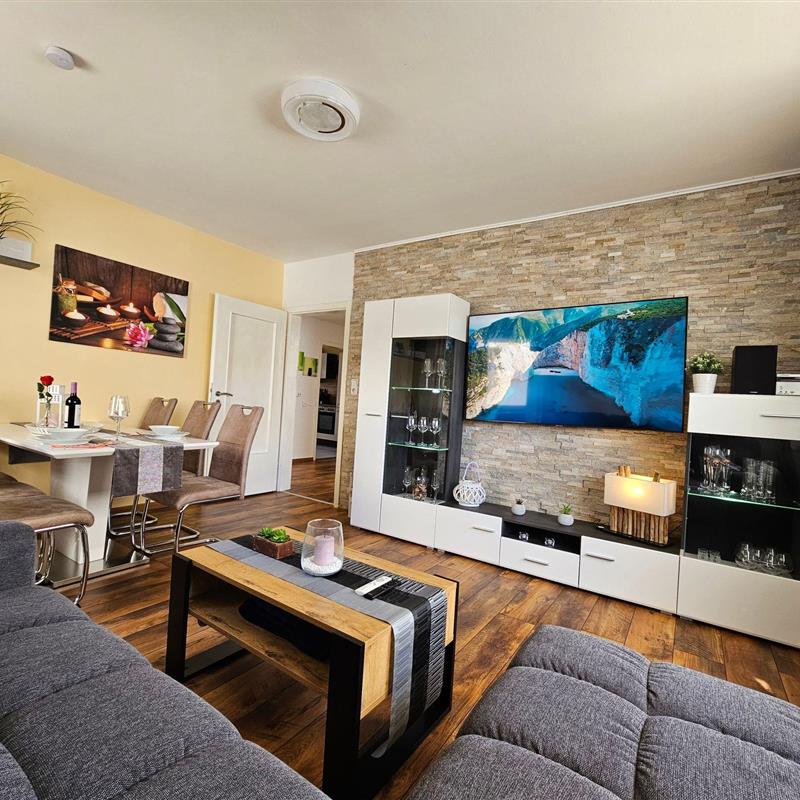 Ferielejlighed - 6 personer -  - Kassel - 34117