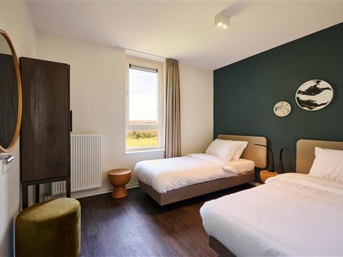 Holiday apartment - 6 persons -  - 6216GC - Maastricht