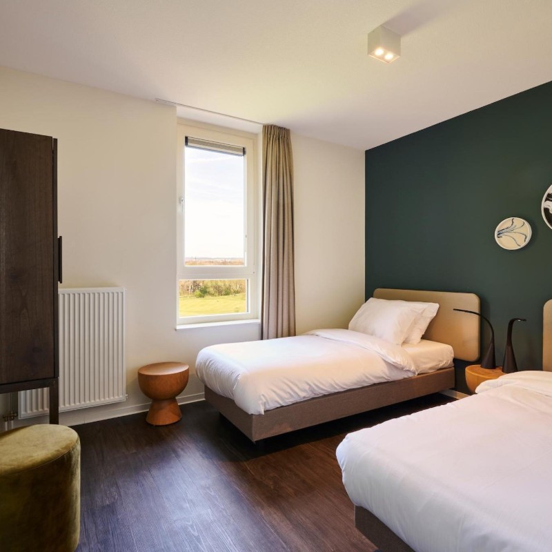 Ferielejlighed - 6 personer -  - 6216GC - Maastricht