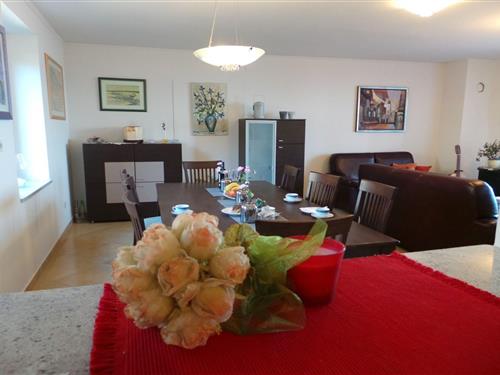 Holiday apartment - 4 persons -  - 51415 - Lovran