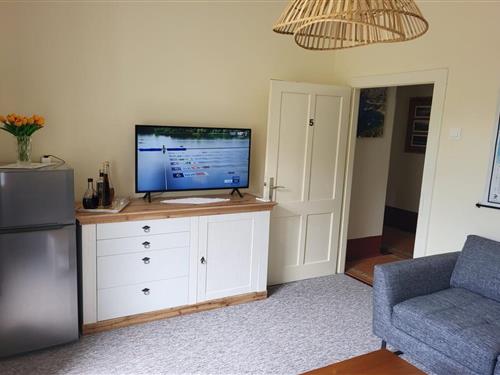 Holiday apartment - 8 persons -  - 20230 - Broce