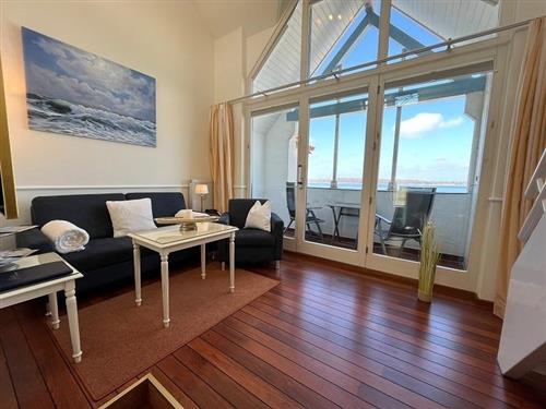 Semesterlägenhet - 2 personer -  - Strandstraße - 24235 - Laboe