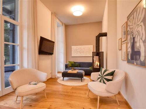 Holiday apartment - 4 persons -  - Am Circus - 18581 - Putbus