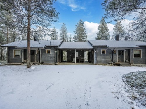 Fritidshus - 6 personer -  - 93830 - Kuusamo