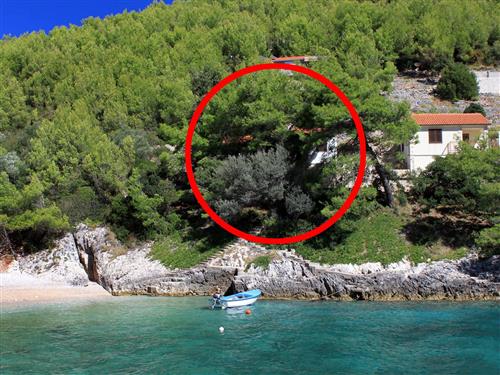 Ferielejlighed - 5 personer -  - Bratinja Luka b.b., Bratinja Luka - 20275 - Zrnovo