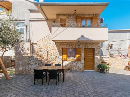 Ferienhaus - 4 Personen -  - Kandici ulica - Zadar-Bibinje - 23205 - Bibinje