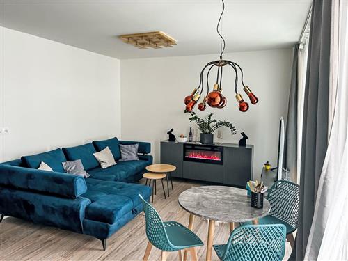 Ferieleilighet - 4 personer -  - Vrchlabi - 54301