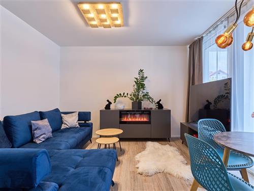 Ferielejlighed - 4 personer -  - Vrchlabi - 543 01