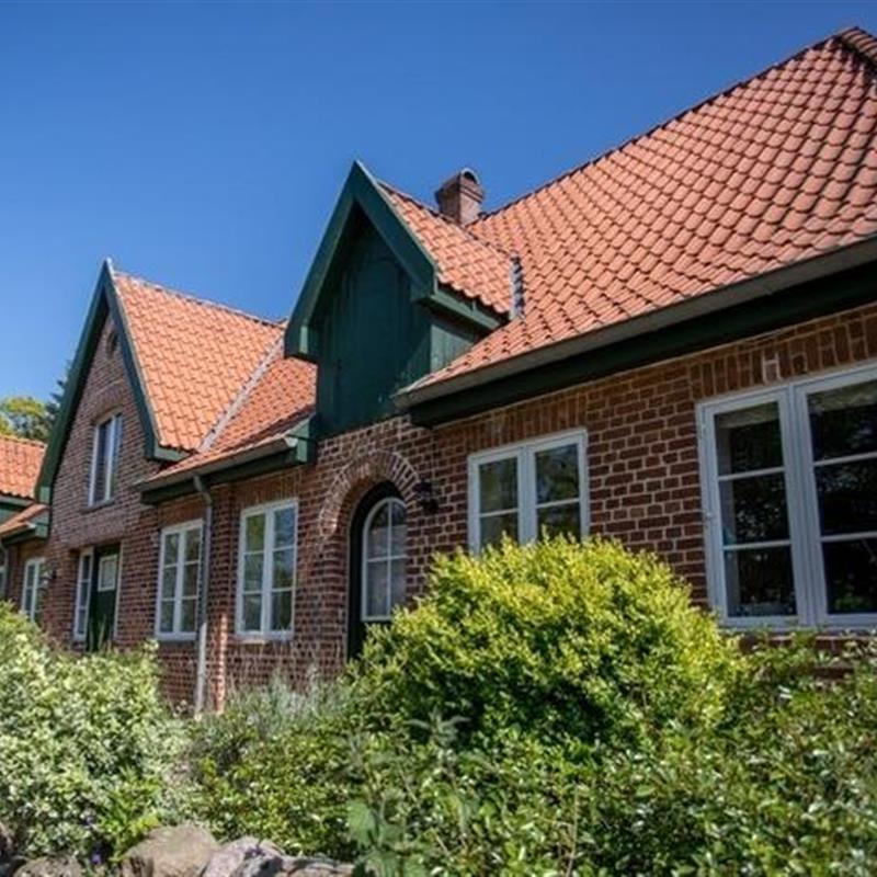 Ferielejlighed - 2 personer -  - Zum Gut - 23730 - Schashagen