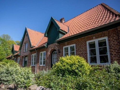 Ferienwohnung - 2 Personen -  - Zum Gut - 23730 - Schashagen