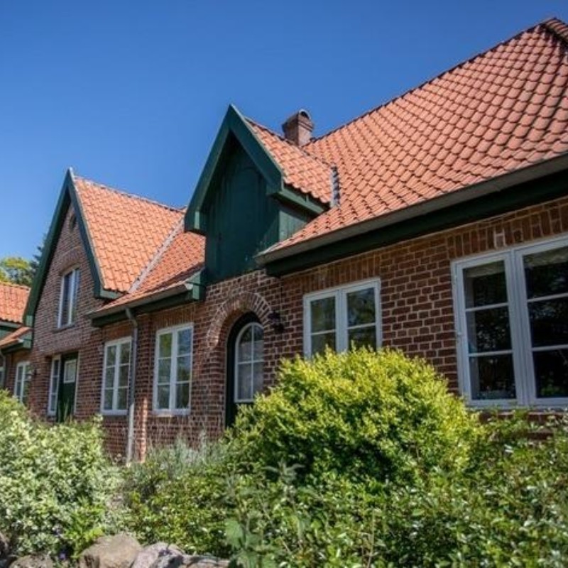 Ferielejlighed - 2 personer -  - Zum Gut - 23730 - Schashagen
