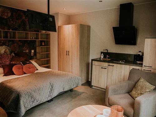 Holiday home - 2 persons -  - 7707 PK - Balkbrug