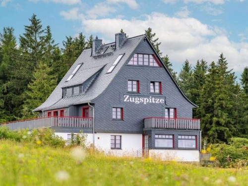 Villa - 5 persons -  - 01773 - Waldidylle