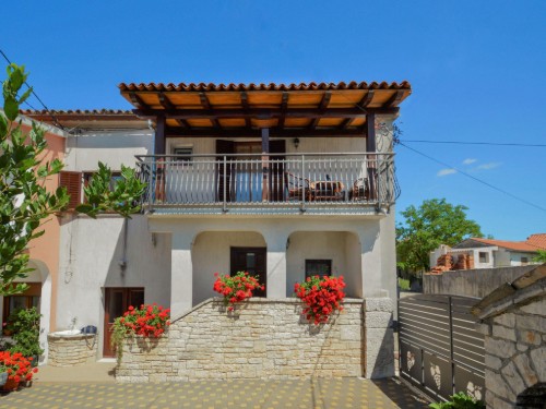Sommerhus - 5 personer -  - Rovinj - 52342