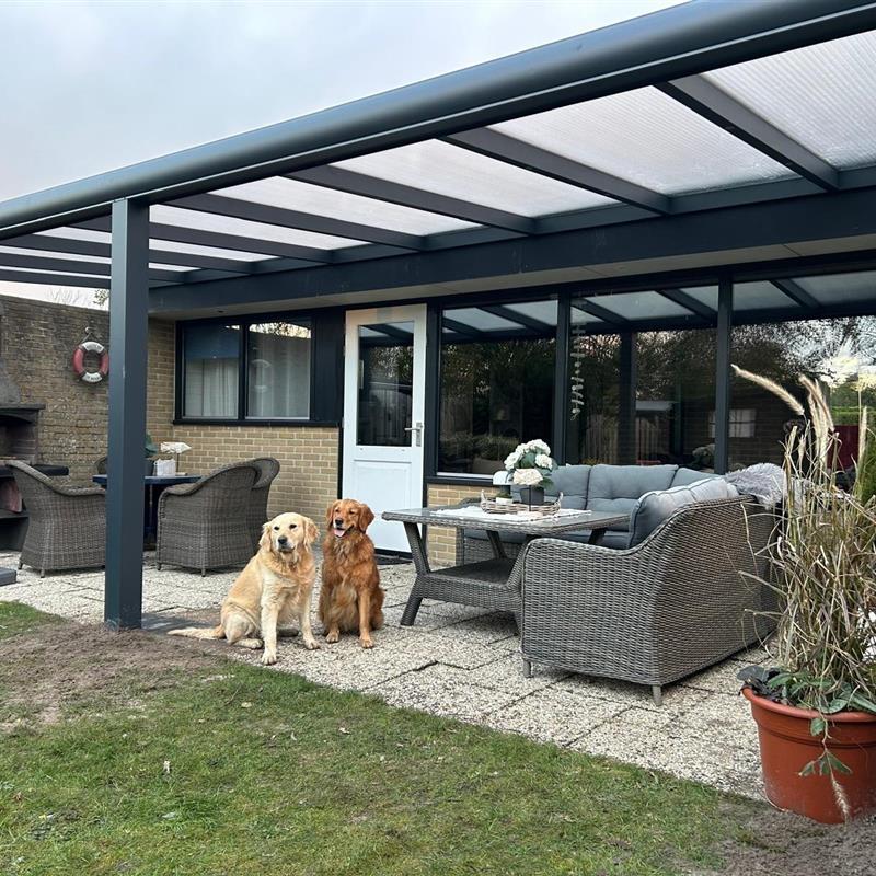 Sommerhus - 4 personer -  - Zeeweg 2 a - 1753 BB - Sint Maartensvlotbrug