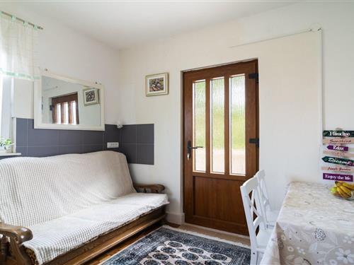 Holiday apartment - 4 persons -  - 21403 - Sutivan