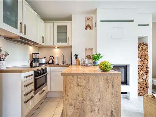 Ferielejlighed - 2 personer -  - Seestraße - 18374 - Zingst