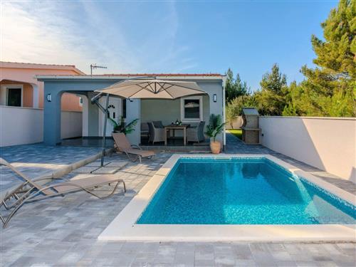 Sommerhus - 4 personer -  - Vir - 23234