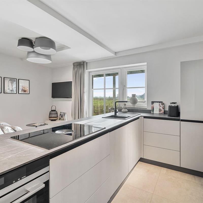 Ferielejlighed - 2 personer -  - Dorfstraße - 25581 - Westerhever