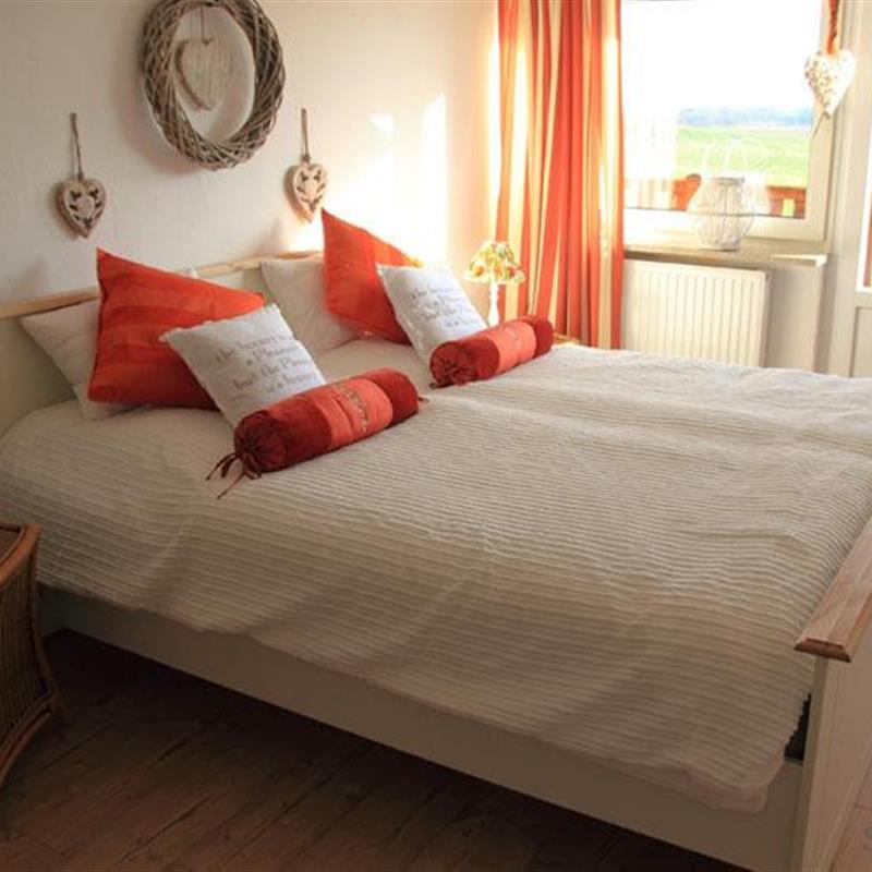 Ferielejlighed - 4 personer -  - Raiffeisenstraße - 24882 - Schaalby