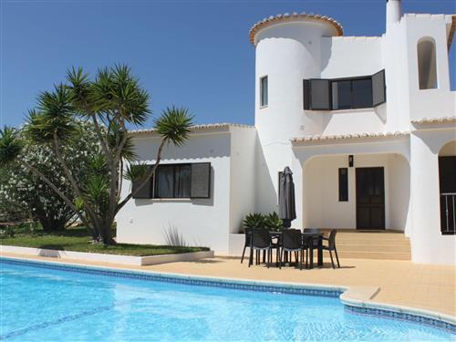 Sommerhus - 6 personer -  - Carvoeiro - 8400-554