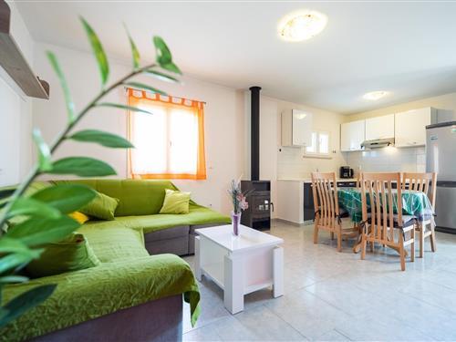 Holiday home - 7 persons -  - 20270 - Vela Luka