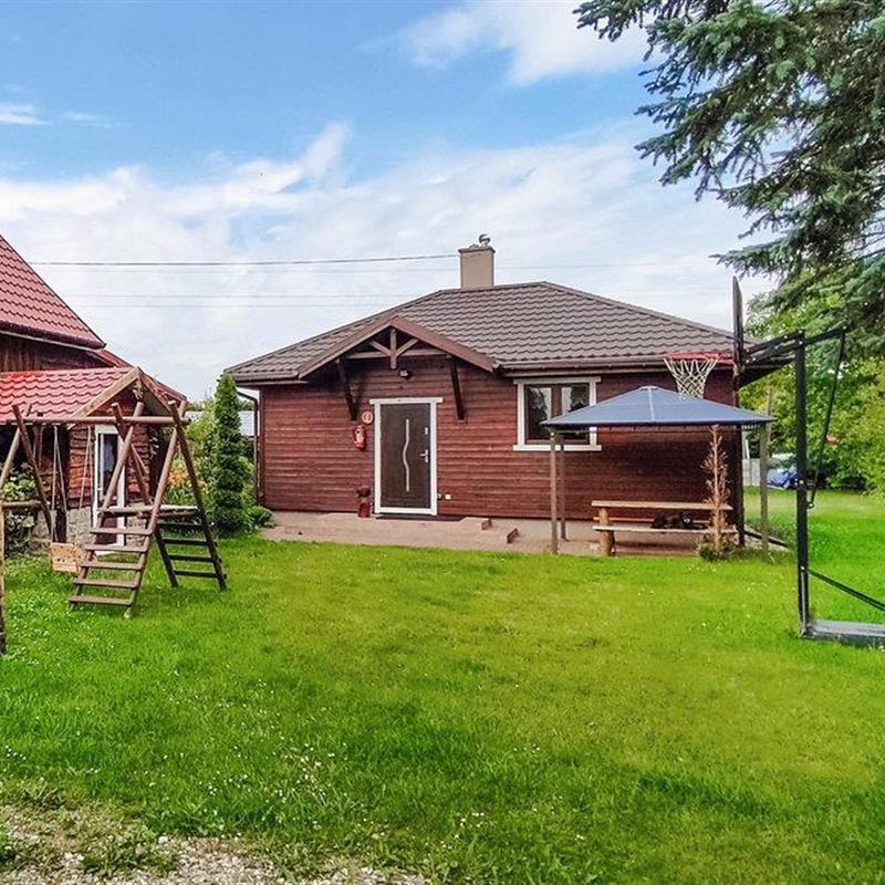 Sommerhus - 4 personer -  - Jezyce - Jezyce - 76-150 - Darlowo