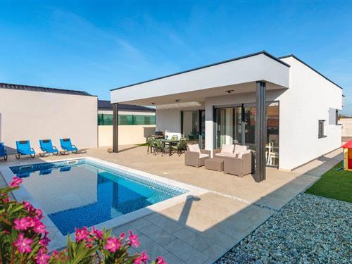 Sommerhus - 5 personer -  - Peroj - Fazana-Peroj - 52215 - Peroj