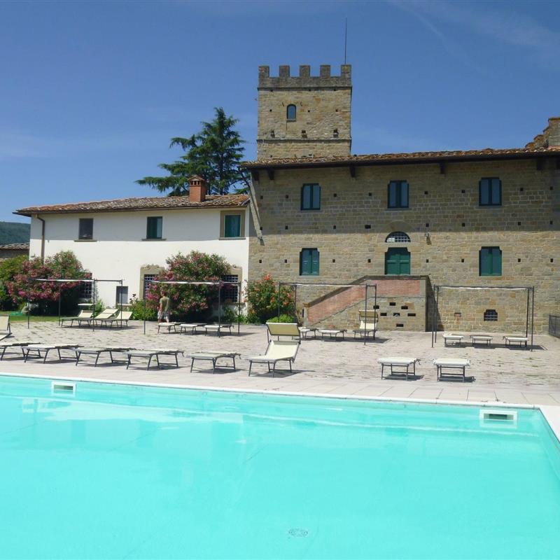 Ferielejlighed - 4 personer -  - 50063 - Figline E Incisa Valdarno