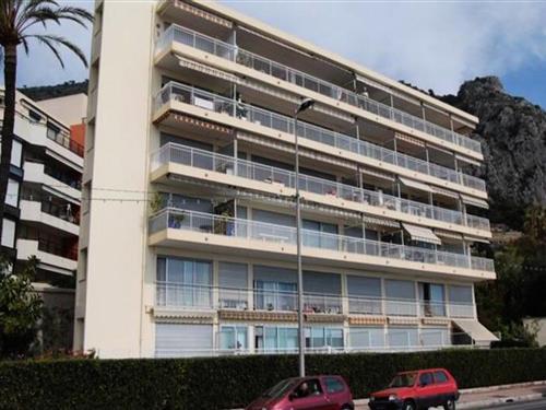 Holiday Home/Apartment - 2 persons -  - 06500 - Menton