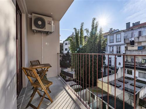 Semesterlägenhet - 2 personer -  - 4300-096 - Porto