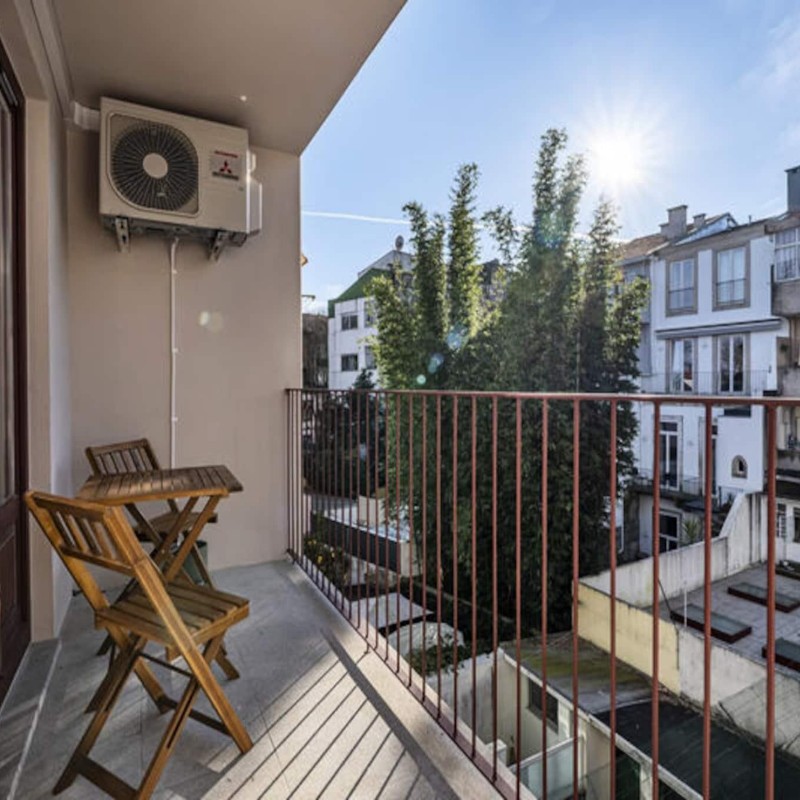 Ferielejlighed - 2 personer -  - 4300-096 - Porto
