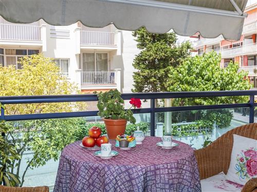 Ferienhaus - 4 Personen -  - Tossa De Mar - 17320