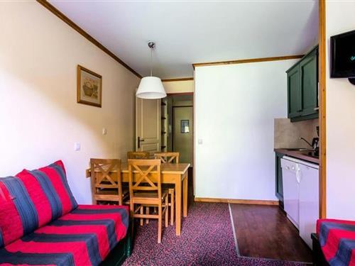 Ferienhaus - 4 Personen -  - 05240 - La Salle-Les-Alpes