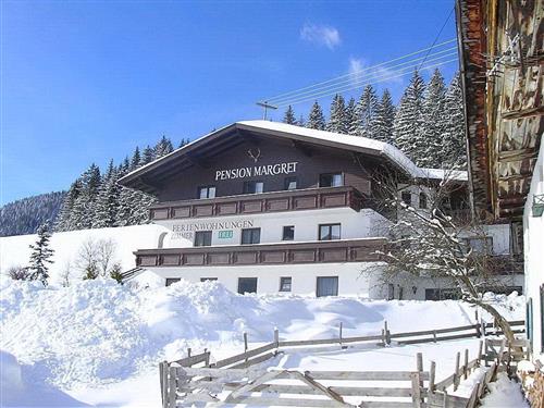 Ferieleilighet - 2 personer -  - Moos 19 a - 6105 - Leutasch