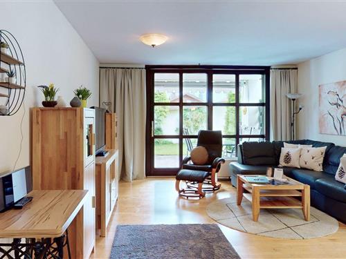 Holiday apartment - 4 persons -  - Brandstraße - 82467 - Garmisch-Partenkirchen