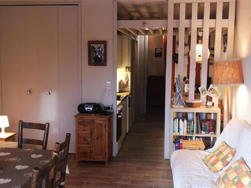 Holiday Home/Apartment - 4 persons -  - 38250 - Villard-De-Lans