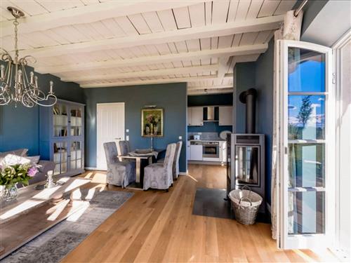 Ferielejlighed - 2 personer -  - Ballitzer Weg - 17406 - Rankwitz / Reestow