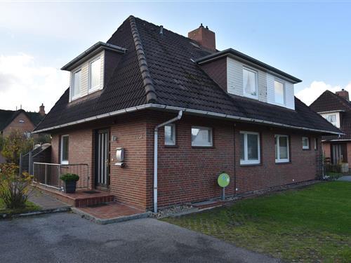 Ferienhaus - 4 Personen -  - Feldgasse - 25996 - Sylt/Ot Wenningstedt