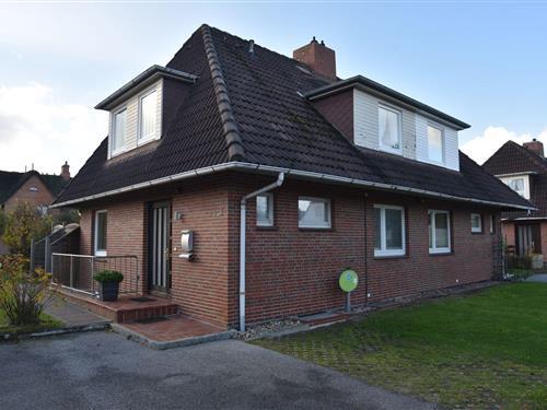 Ferieleilighet - 4 personer -  - Feldgasse - 25996 - Sylt/Ot Wenningstedt