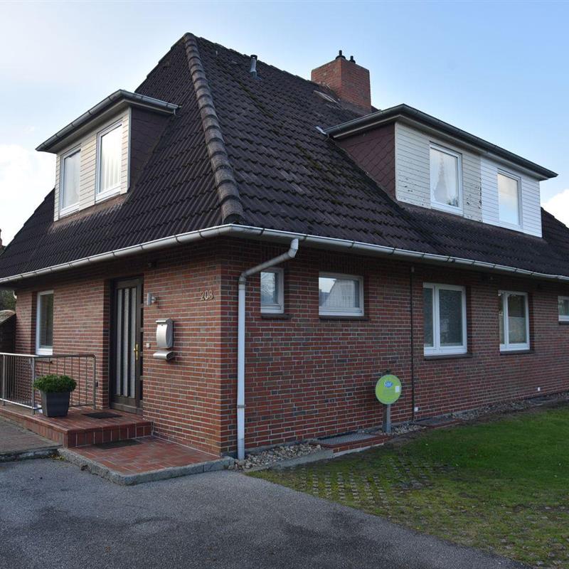 Ferielejlighed - 4 personer -  - Feldgasse - 25996 - Sylt/Ot Wenningstedt