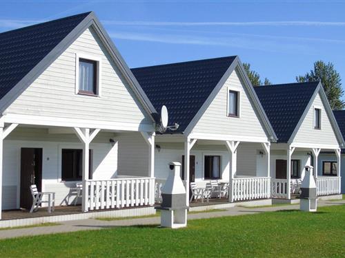 Holiday home - 2 persons -  - 78-111 - Ustronie Morskie